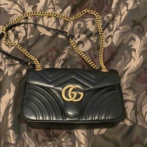Gucci purse